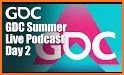 GDC Summer related image