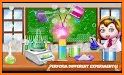 Science Experiments in School Lab - Learn with Fun related image