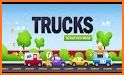 Trucks by Duck Duck Moose related image