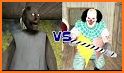 Pennywise! Evil Clown - Granny Horror Games 2021 related image