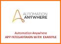 Automation Anywhere Mobile related image