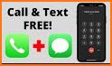 Free TextNow : free Call & SMS USA Number Tips related image