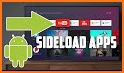 Sideload Buddy for TV related image