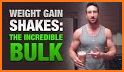 Weight Gain Shakes Recipes related image