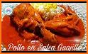 Pollo Salsa related image