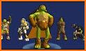 TMNT Portal Power related image