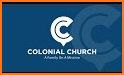 Colonial Church Wichita Falls related image