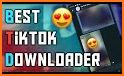 Tiktok hd Video Downloader related image