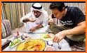 Arabic Food related image