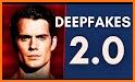 DeepSwap - AI Face Swap App related image