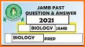 Jamb 2021 Question & Answers related image