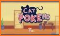 Cat Poke HD related image