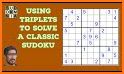 Sudoku | Free Classic Sudoku Games! related image