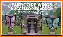 Wings Mod for MCPE - Minecraft PE related image