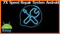 Repair Android System related image