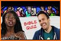 Bible Trivia-Audio related image