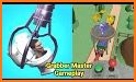 Grabber Master related image