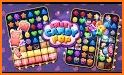 Sweet Candy POP : Match 3 Puzzle related image