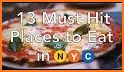 Food Map - Tasty Local Dishes & Restaurant Locator related image