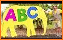 ABC FOR KIDS LIVE ANIMALS PRO related image