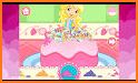 Princess Cherry Cake Bakery Shop for Kids related image