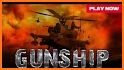 Helicopter Simulator 3D Gunship Battle Air Attack related image