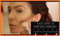 Makeup Contouring Tutorials related image