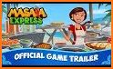 Masala Express: Cooking Game related image