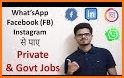 Jobs India: Govt Jobs,Private Job,Jobs by Location related image