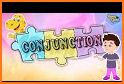 English Conjunctions For Kids related image