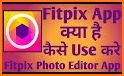 FitPix - Body & Selfie Photo Editor related image