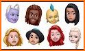 MeeMoji related image