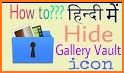 AppLock, Hide Photos & video, Gallery Vault related image