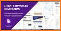 Invoice Maker - Easy Estimate Maker & Invoice App related image