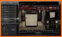 Garage Band - music mp3 studio ,drum  piano guitar related image