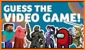 Gaming Quiz - Popular Games & Characters Trivia related image