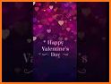 Happy Valentine's Day Live Wallpaper related image