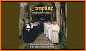 Dominican Compline (Night Prayer) related image