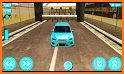 Car Escape 3D - Fun running car racing game related image