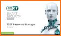 ESET Password Manager related image