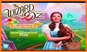 The Wizard of Oz Magic Match 3 related image