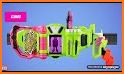 DX Henshin Belt for Ex-Aid related image