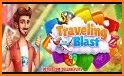 Traveling Blast related image