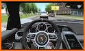 Fast Porsche 918 Spyder City Racing Simulator related image