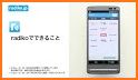 radiko.jp for Android related image