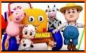 Nursery Rhymes, Kids Games & Songs Free related image