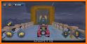 Mountain Climb Stunt - Off Road Car Driving Games related image