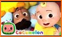 English Nursery Rhymes ,Preschool Kids Fun Videos. related image