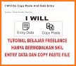 tips simpel cara sukses bekerja sebagai freelancer related image