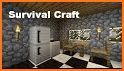 Ice Craft: Crafting and survival related image